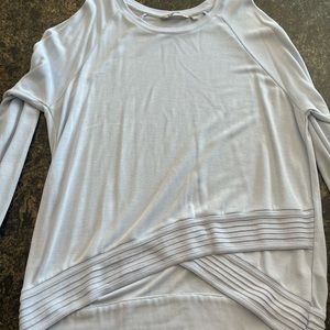Athleta top